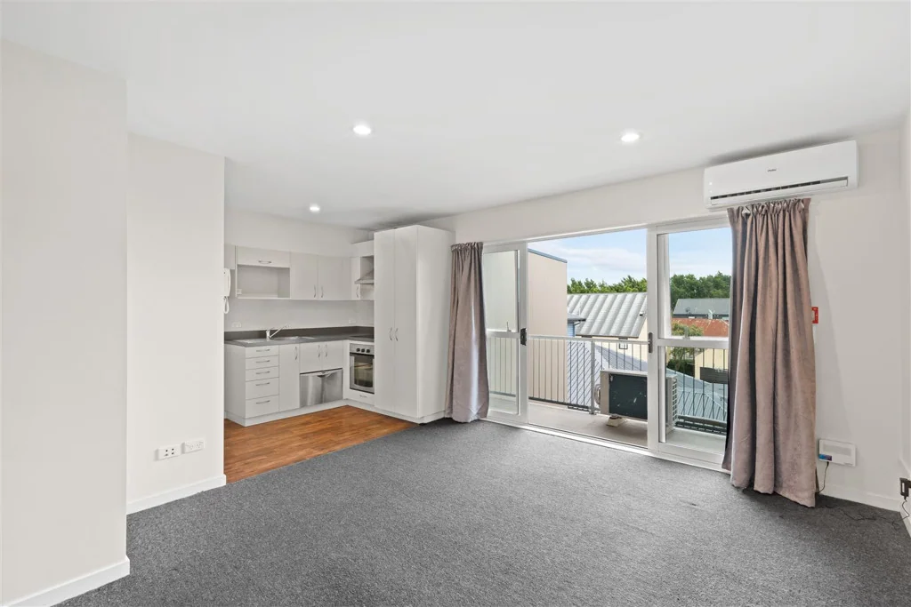 23/30 Mathesons Road, Phillipstown, Christchurch, Canterbury