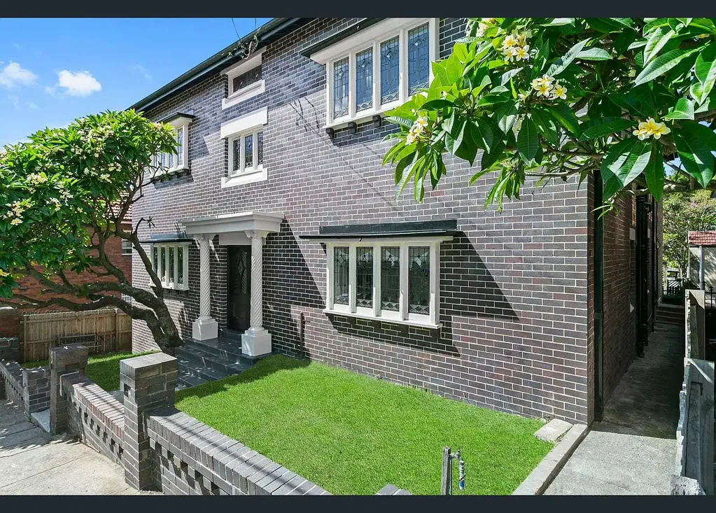 Stylish Coastal Living in the Heart of Randwick