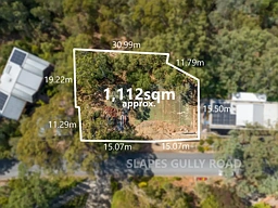 16 Slapes Gully Road, Burnside