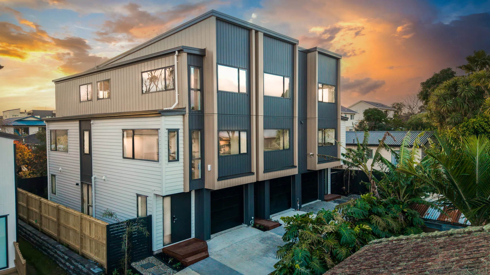 New Lynn 3Phòng ngủ More Space, More Quality, More Lifestyle