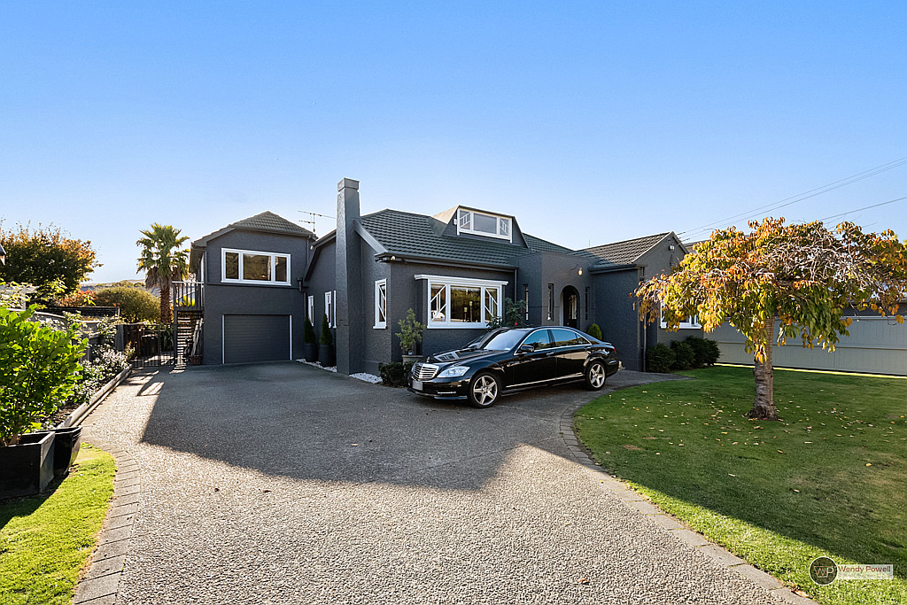 37 Pohutukawa Street, Woburn, Lower Hutt, 4房, 0浴, House