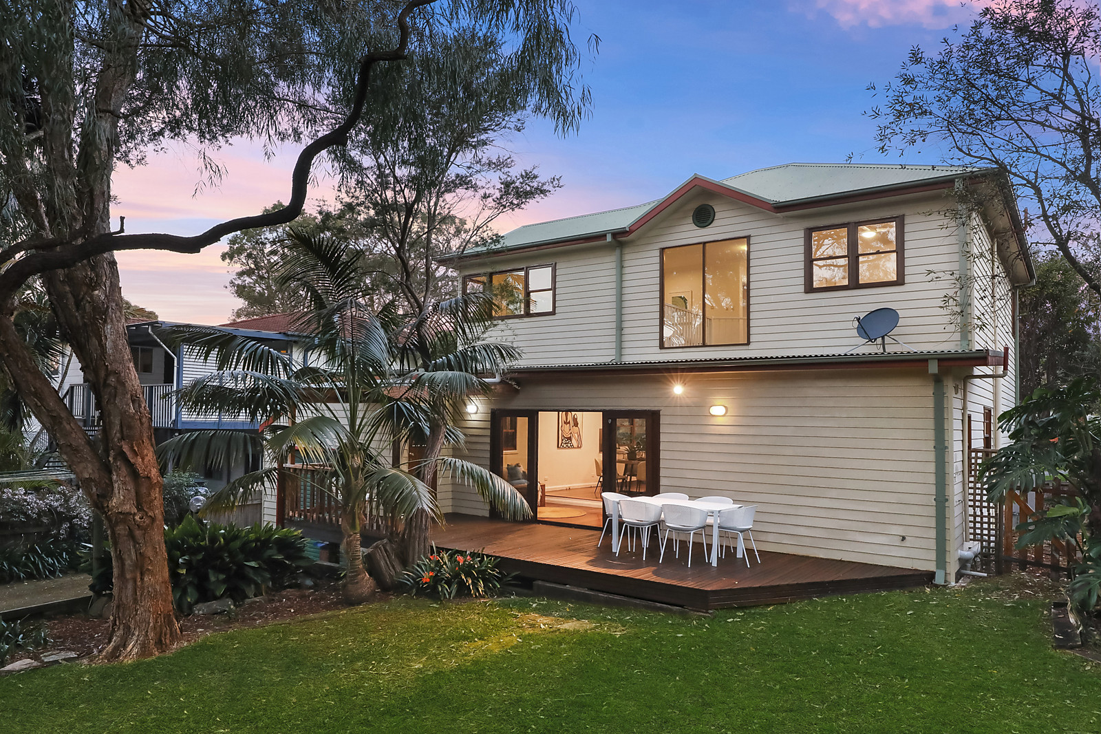 4 HARGRAVES ST, ALLAMBIE HEIGHTS NSW 2100, 0 habitaciones, 0 baños, House