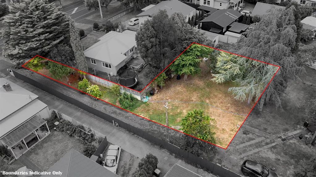 199B Galloway Street, Hamilton East, Hamilton City, Waikato