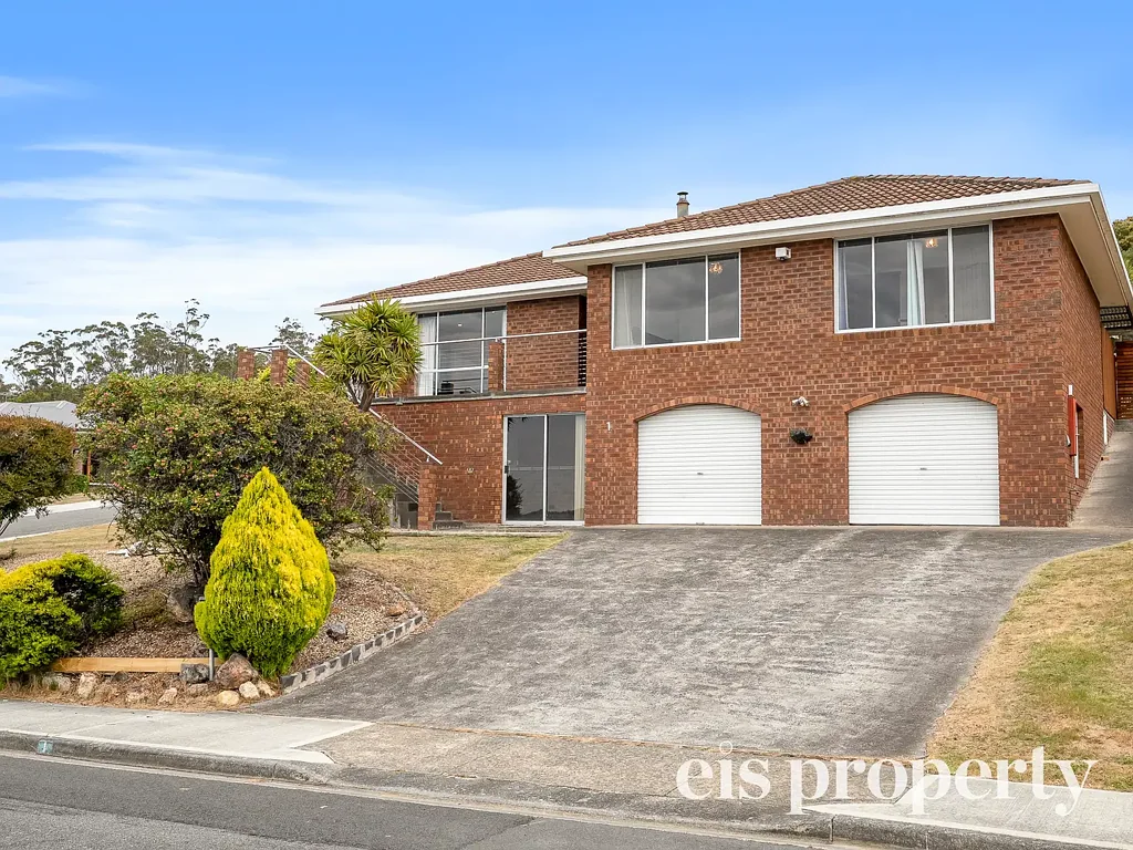 1 Bland Court, Rokeby, TAS 7019