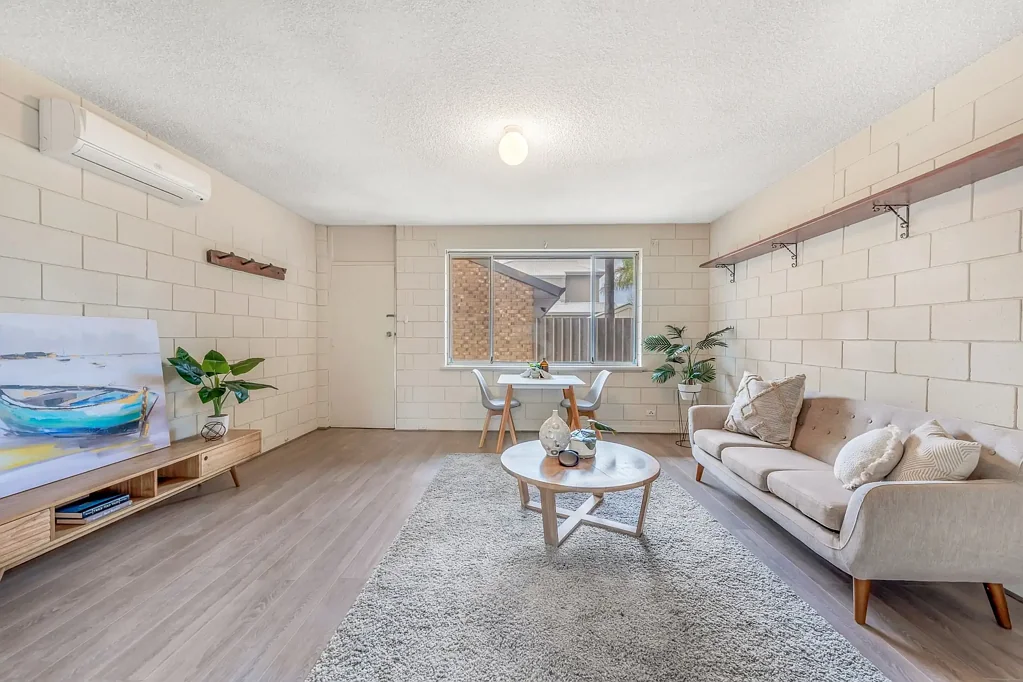 4/3 First Avenue, Ascot Park, SA 5043