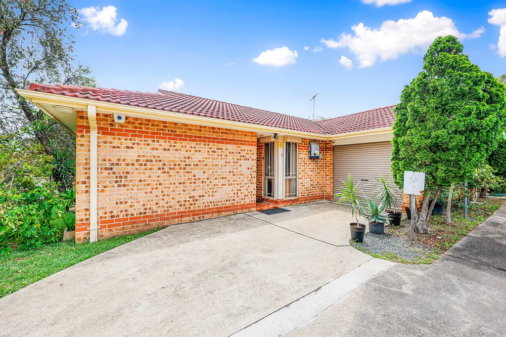1/48 Minto Road, Minto, NSW 2566