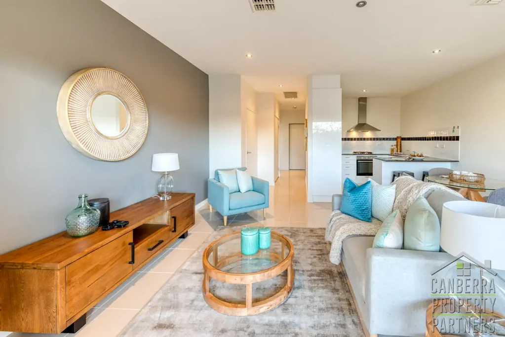 Turner 2कमरा Boutique Living in the Heart of the City