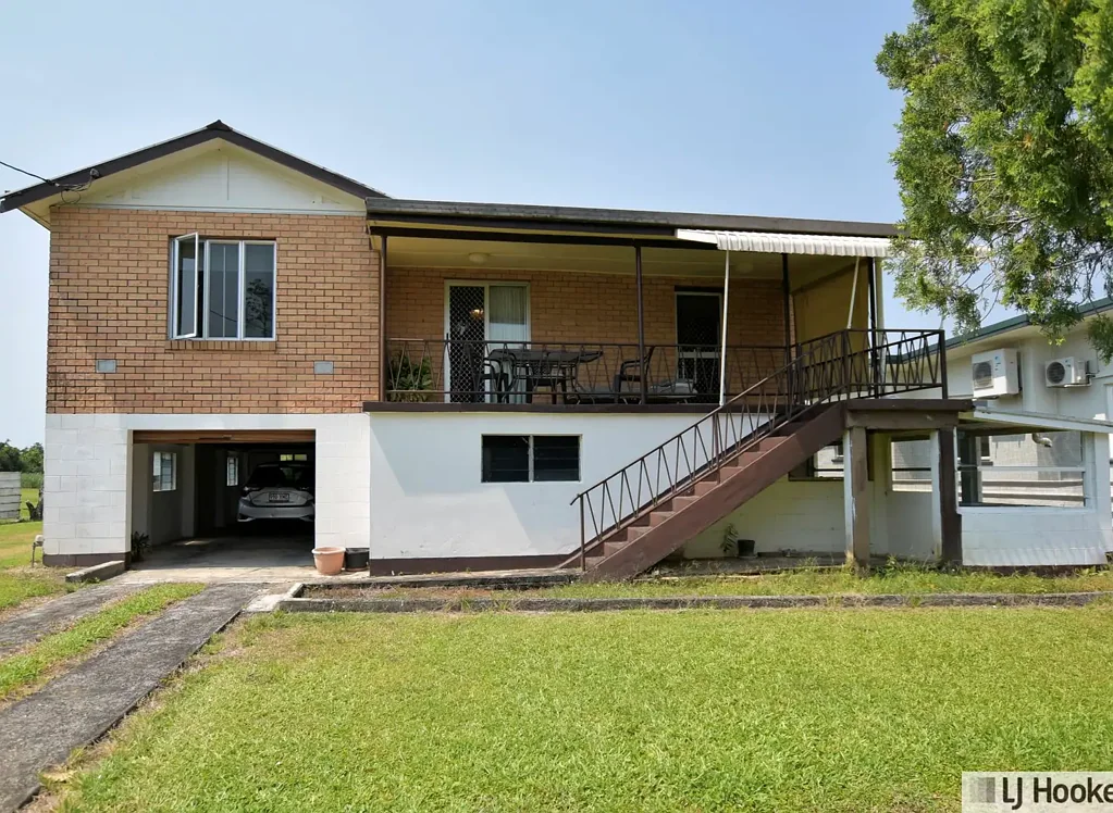 43 Wattle Street, Goondi Hill, QLD 4860