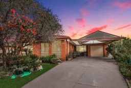 48 CORDELIA CRES, Rooty Hill