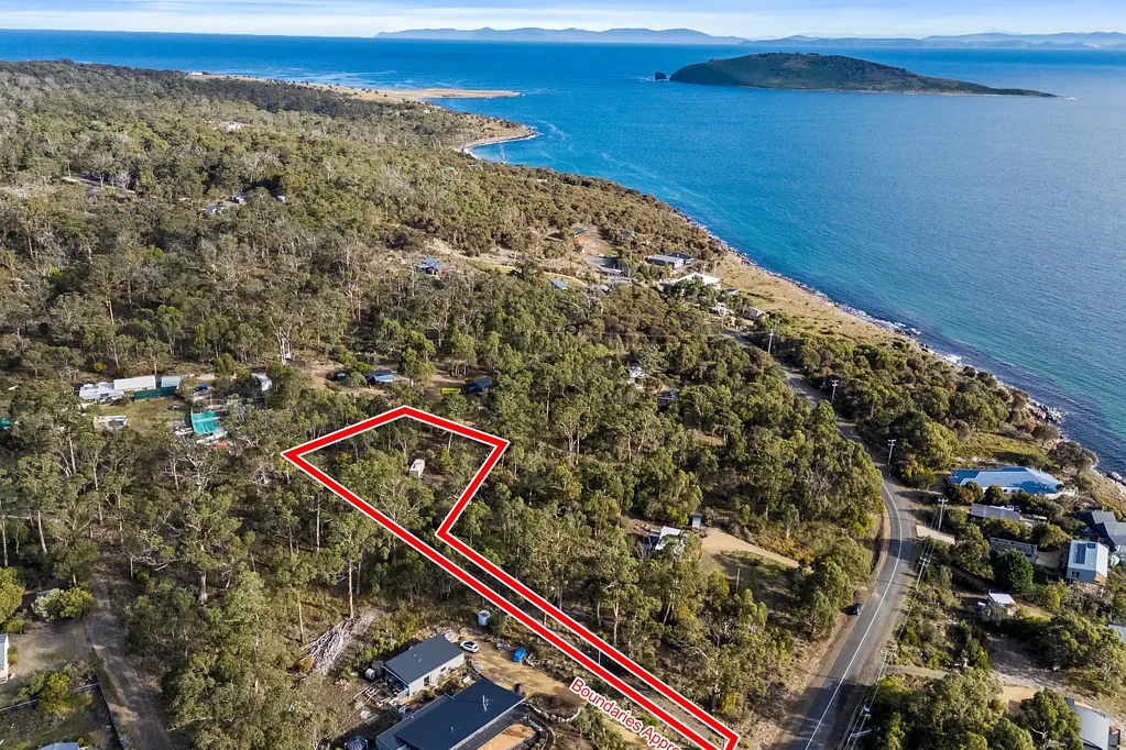 White Beach Your Private Coastal Escape – White Beach, Tasmania