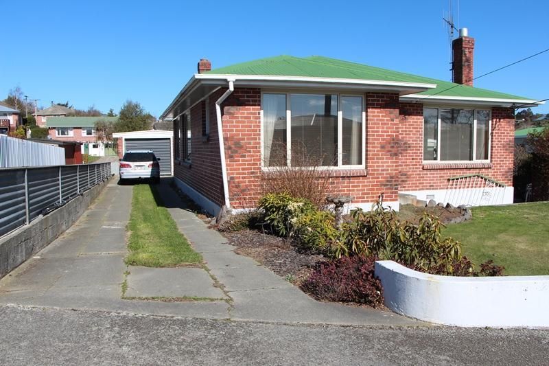 68 Coonoor Road, Watlington, Timaru, 2部屋, 1バスルーム