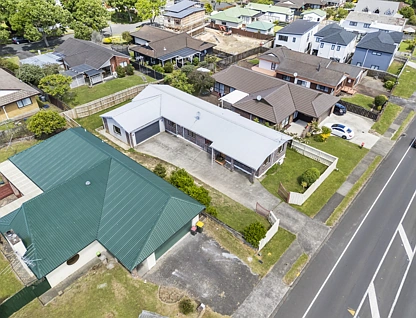 146 Botany Road, Botany Downs, Manukau City, 4 slaapkamers, 2 badkamers, House