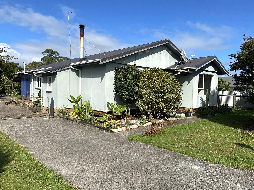 90 Brougham Street, Westport, Buller, West Coast