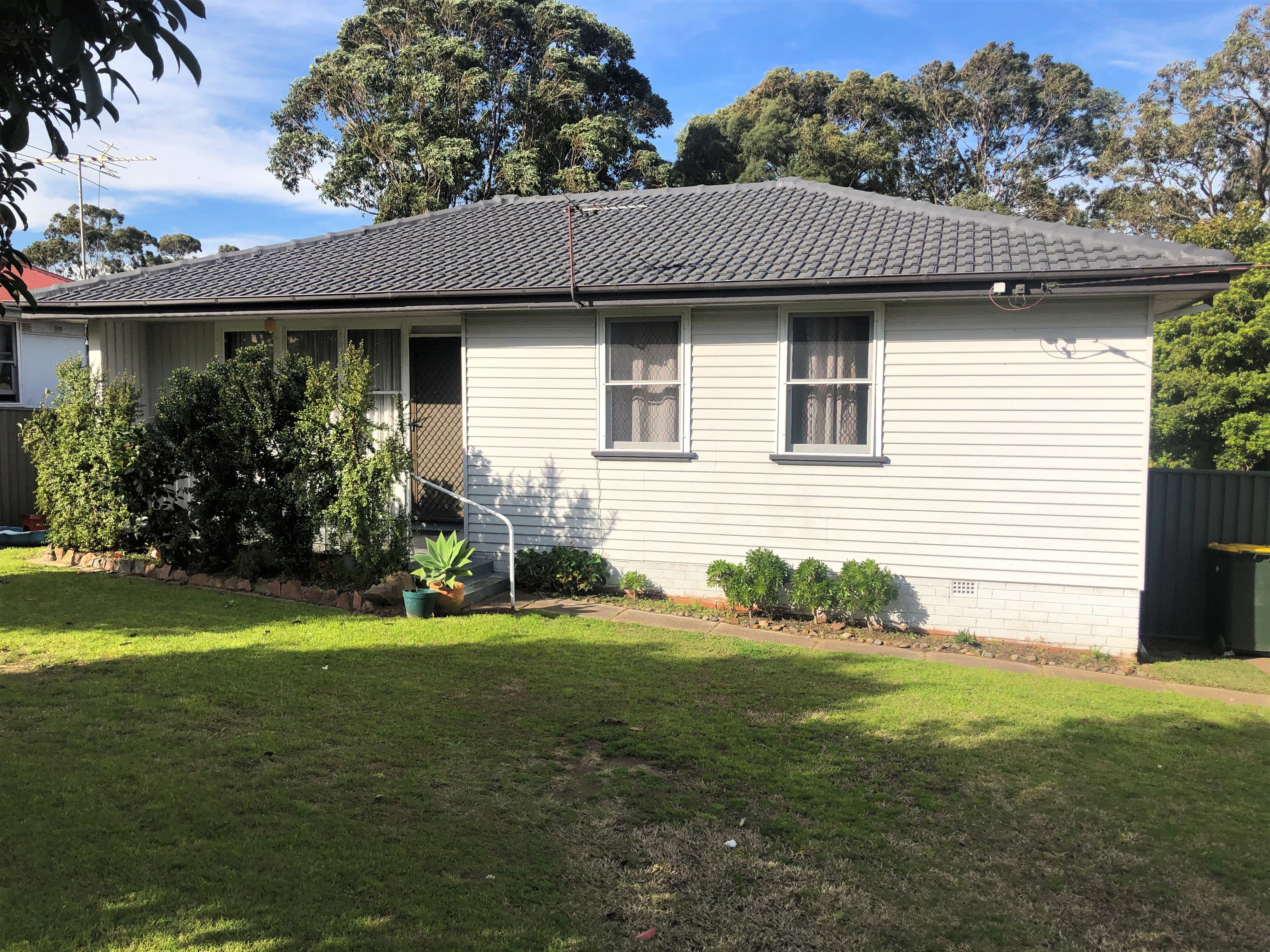 30 CURTIN ST, EAST MAITLAND NSW 2323, 0房, 0浴, House