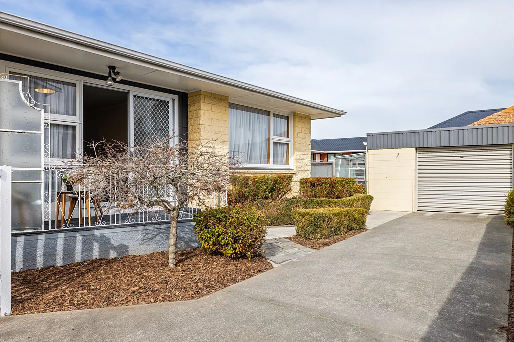 2/4 Apollo Place, Papanui, Christchurch, Canterbury