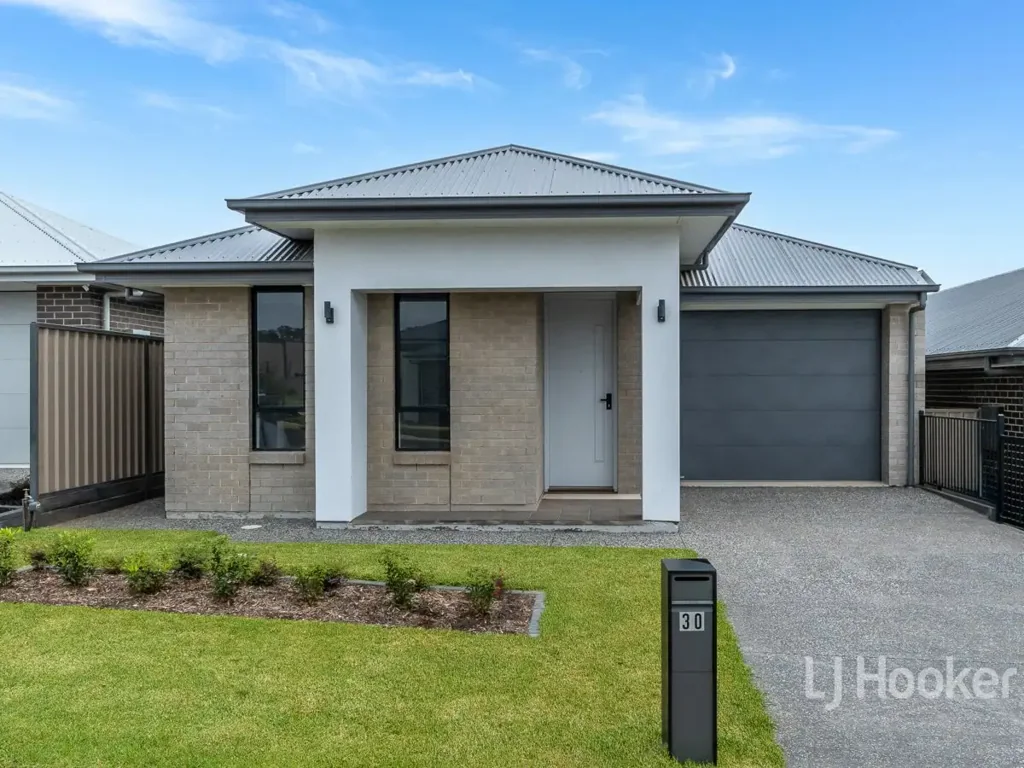 Mount Barker 3Phòng ngủ Stunning Brand-New 3-Bedroom Home in Aston Hills