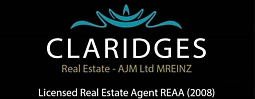 Claridges Real Estate (Licensed: REAA 2008) Katikati