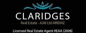 Claridges Real Estate (Licensed: REAA 2008) Katikati
