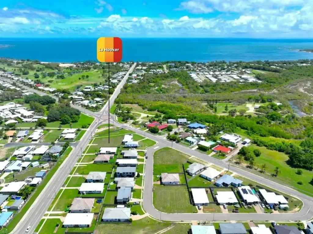 Bowen  Flat Residential Block – With Full Approval for 2 Dwellings.