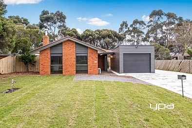 21 Turnberry Dr, Sunbury, VIC 3429, 3 Bedrooms, 1 Bathrooms, House