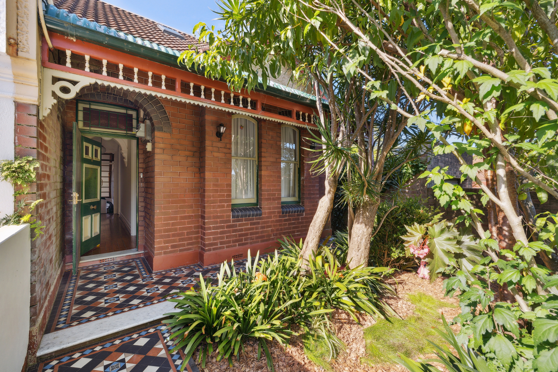 1 BENHAM ST, DULWICH HILL NSW 2203, 0 chambres, 0 salles de bain, House