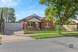 12 Knight Street, Allenby Gardens