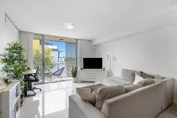 2509/43 Wilson Street, Botany