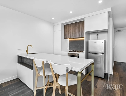 1102/9-11 Prospect Street, Box Hill, Inner East Melbourne, 2 habitaciones, 2 baños, Apartment