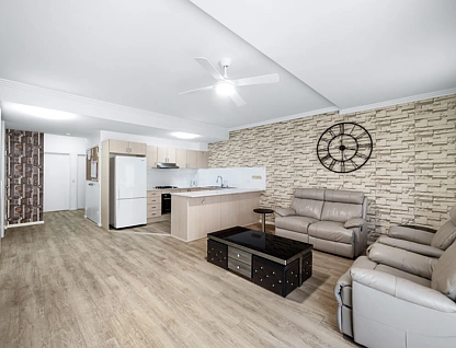 19/26-32 Princess Mary Street, St Marys, Outer Western Sydney, 2房, 2浴, Apartment