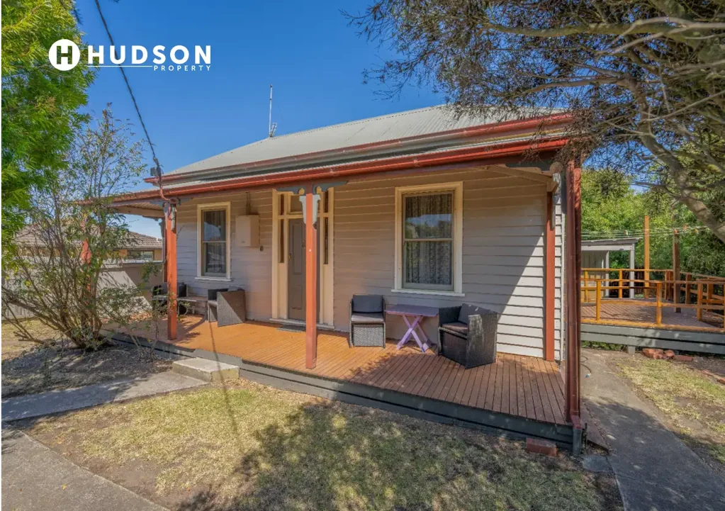Portland 3 Bedroom Charming 1930's Cottage Minutes to CBD & Beaches