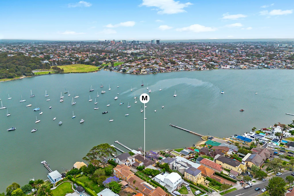 201 The Promenade, Sans Souci, NSW 2219