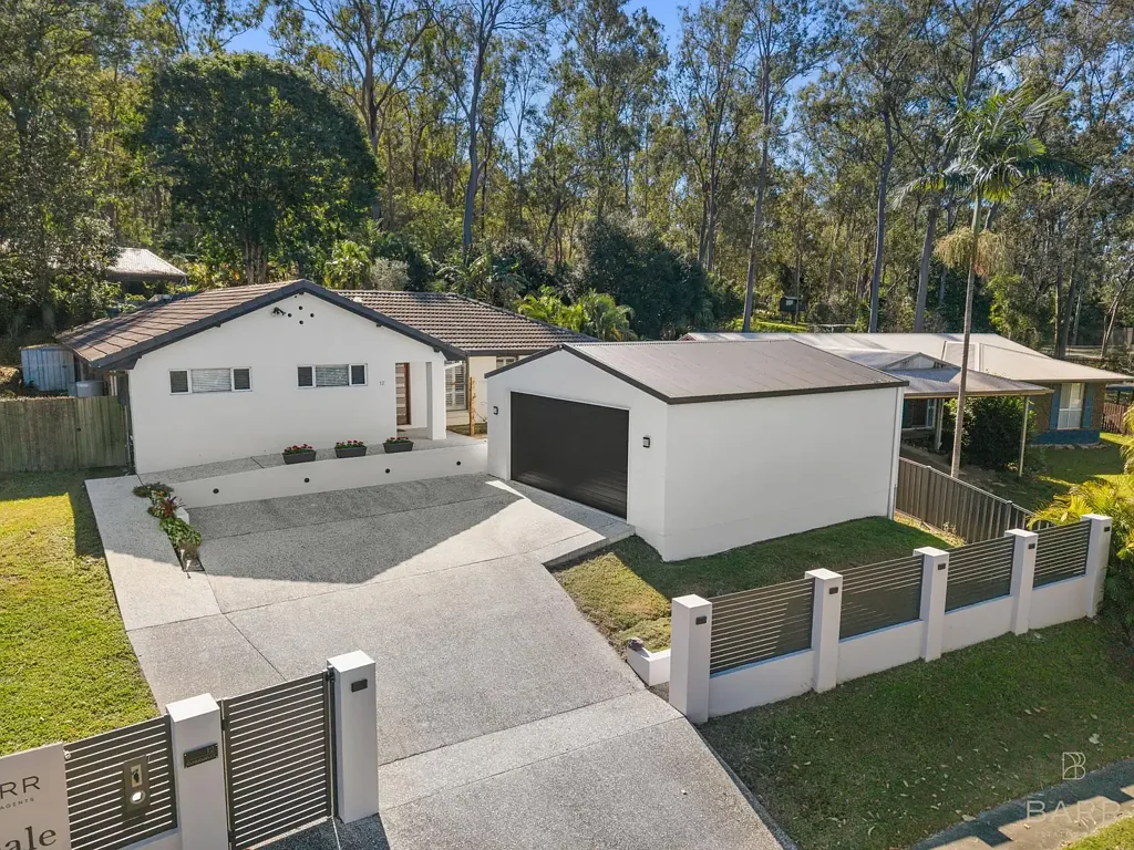 12 Conebush Crescent, Bellbowrie, QLD 4070