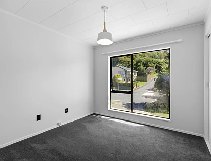 256 Major Drive, Kelson, Lower Hutt, Wellington, 3房, 1浴, 独立屋