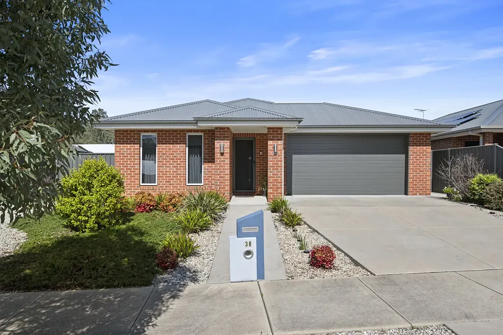 Wangaratta 3 Slaapkamer Comfortable Living in a Convenient Location