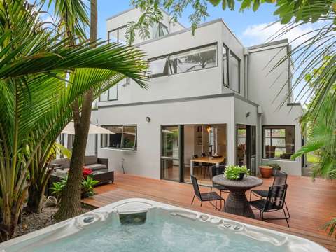 Devonport 4Habitaciones OPEN THE DOOR TO LOCATION