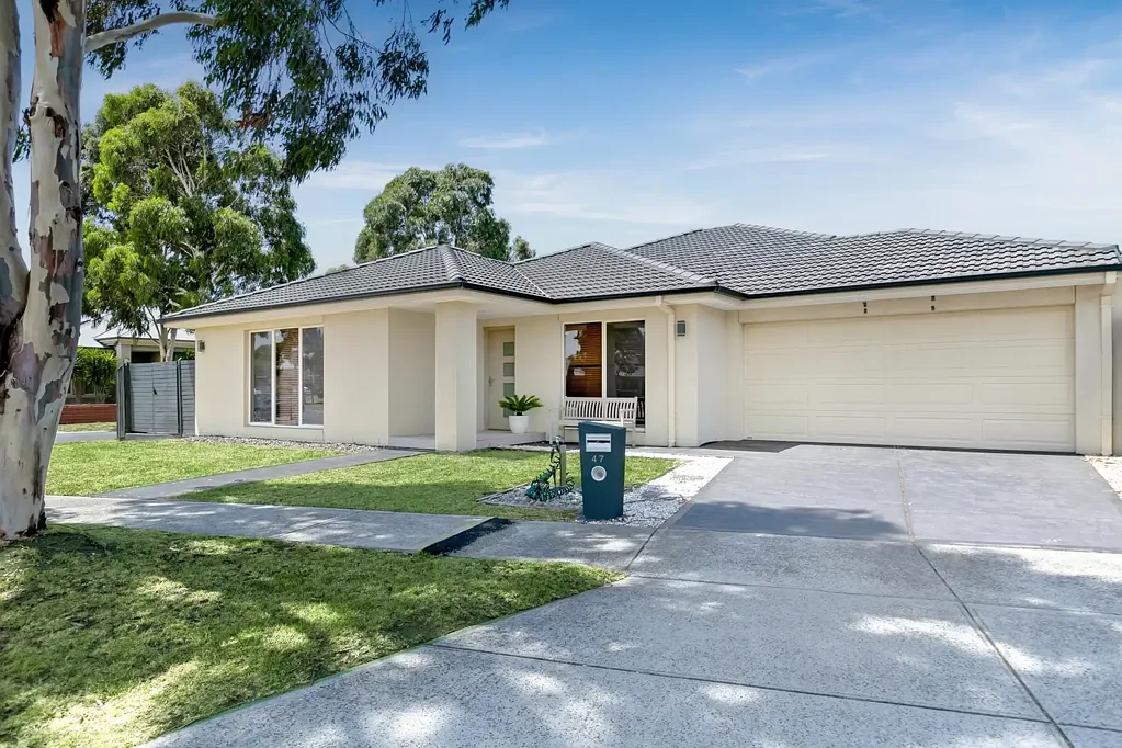 47 Marija Crescent, Berwick, VIC 3806