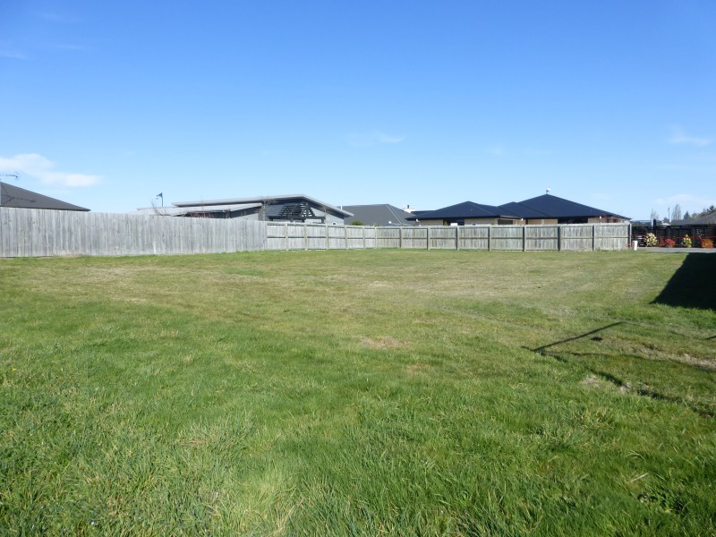 4b Ben Elder Place, Netherby, Ashburton, 4房, 0浴