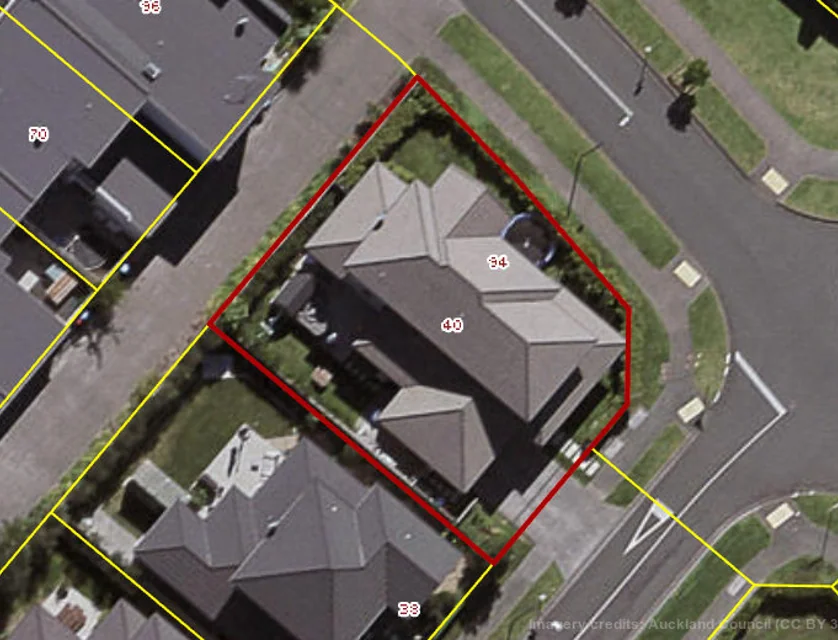 40 Guard Crescent, Stonefields, Auckland City, 4 Kuwarto, 0 Banyo