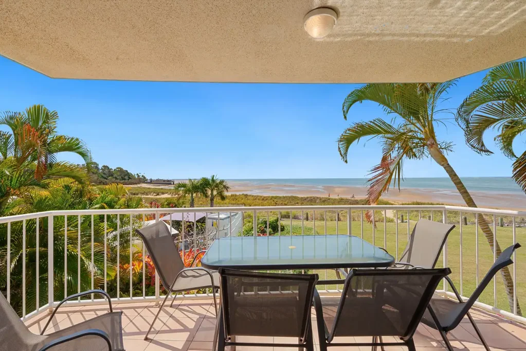 Urangan 3 Bedroom Holiday Ready Apartment