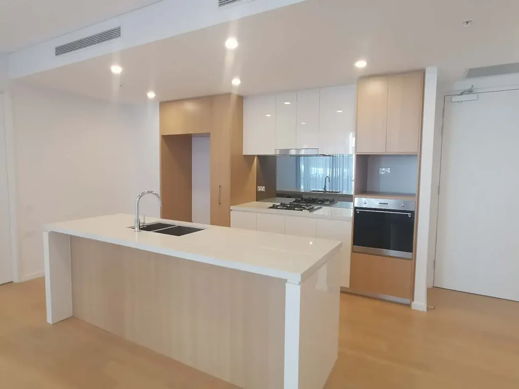 Luxury 3 Bedroom Apartment