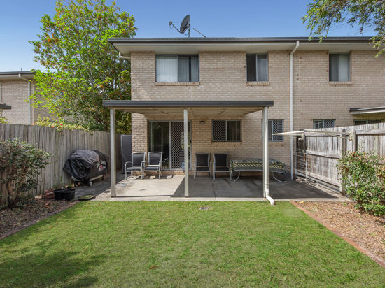 LINCOLN GREEN UNIT 31 175 FRYAR RD, EAGLEBY QLD 4207, 0房, 0浴, Townhouse