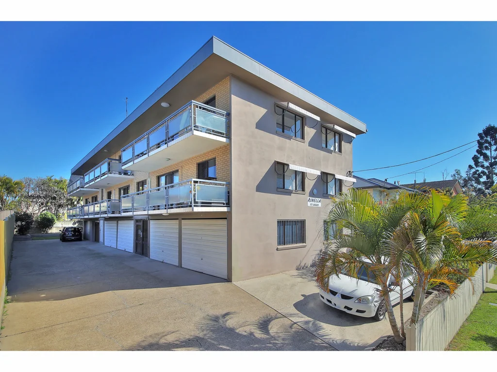 Greenslopes 2Phòng ngủ 2 units on 1 title - Best location
