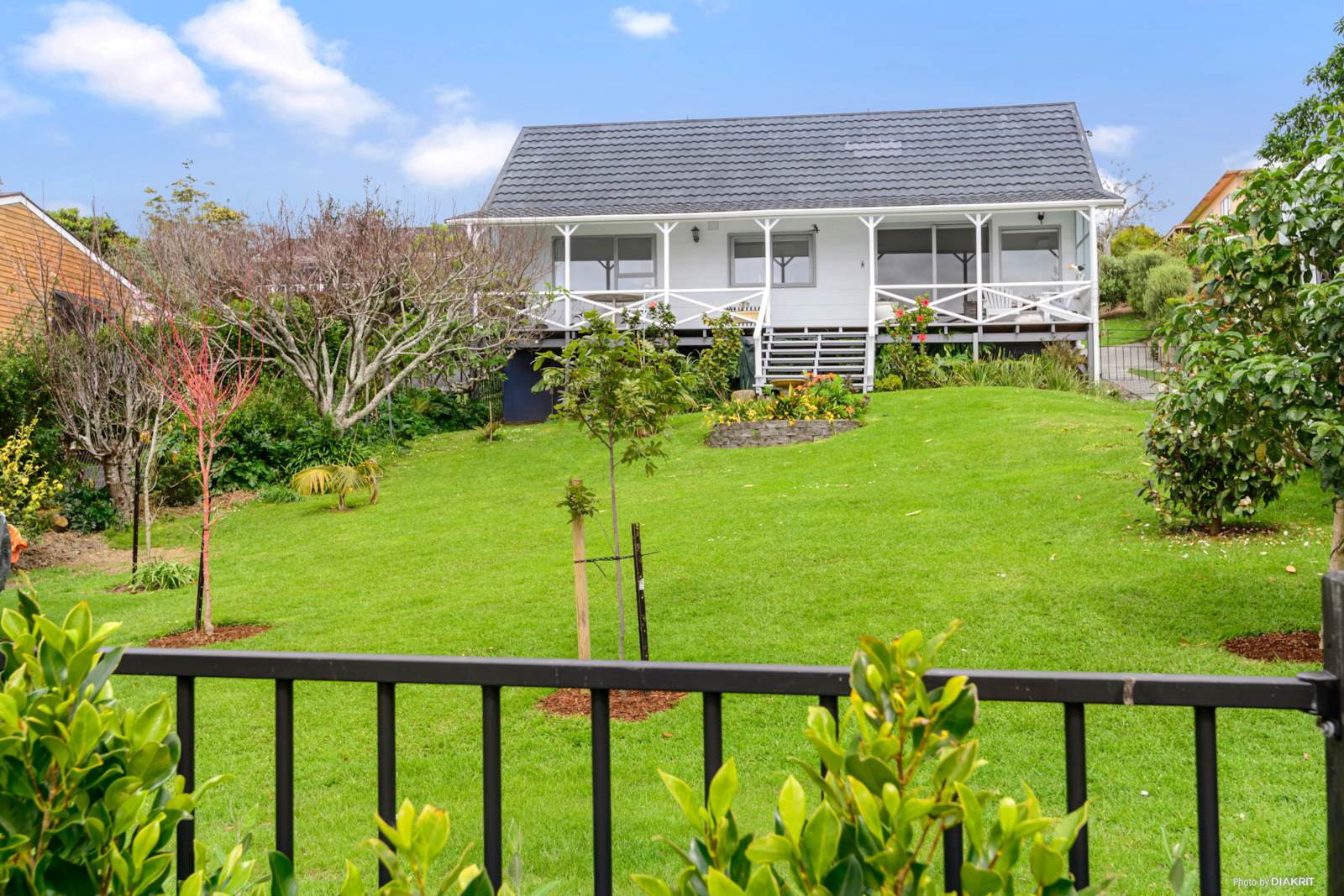 34 Willjames Avenue, Algies Bay, Auckland - Rodney, 2 ห้องนอน, 1 ห้องน้ำ