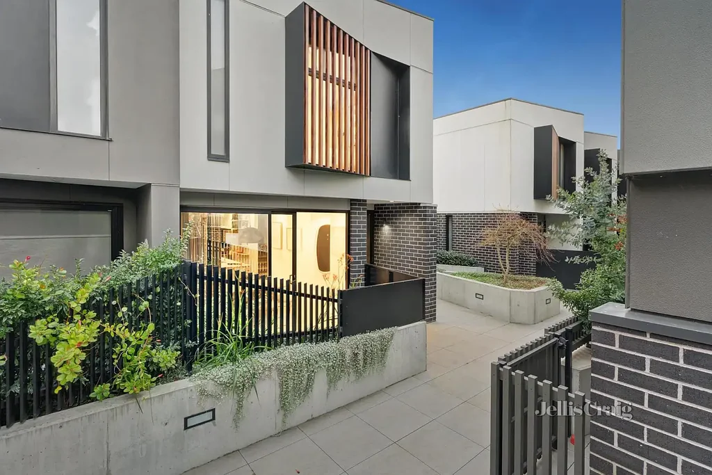 12/11 St Georges Avenue, Bentleigh East, VIC 3165