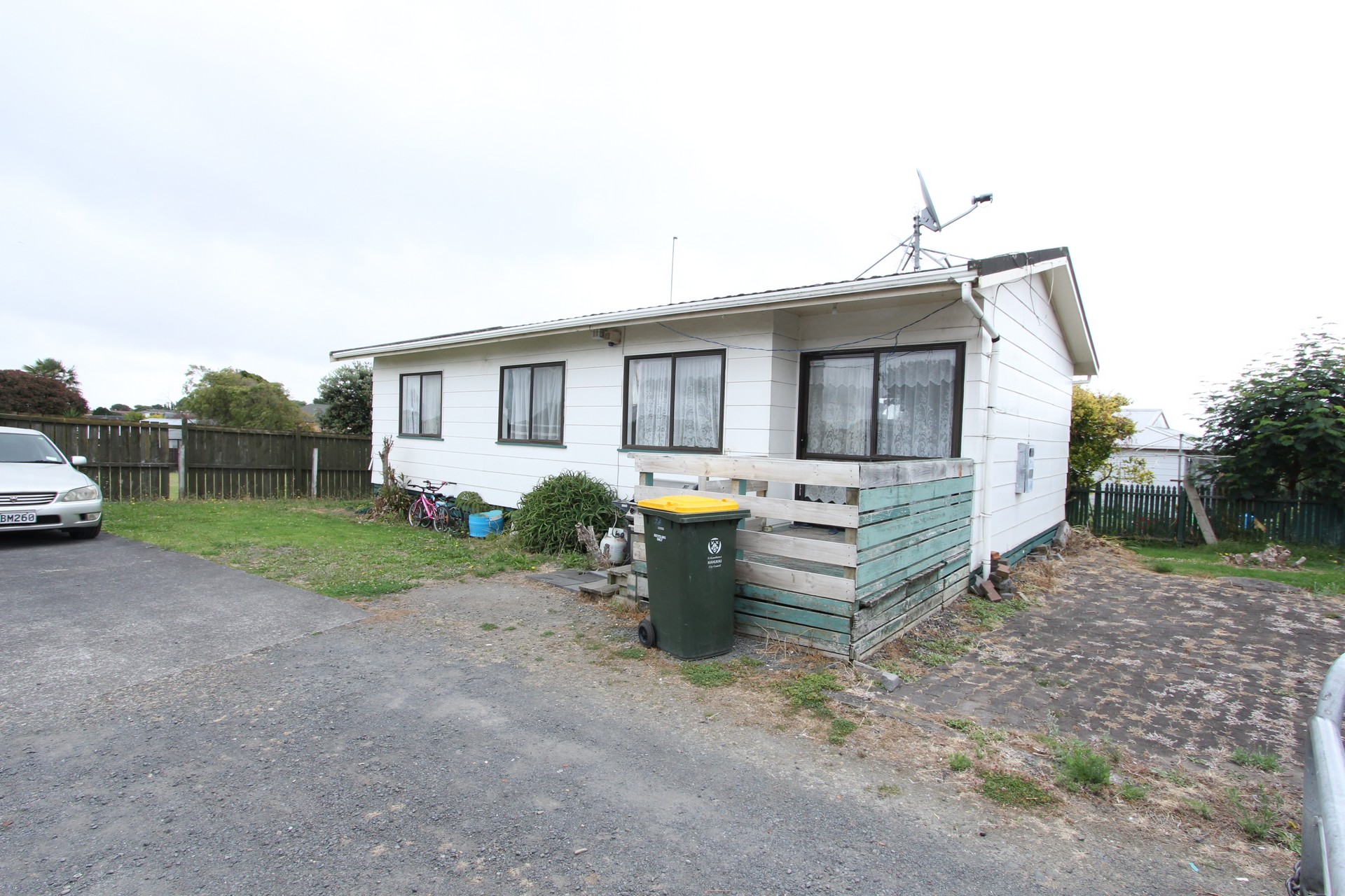 Residential  Mixed Housing Suburban Zone