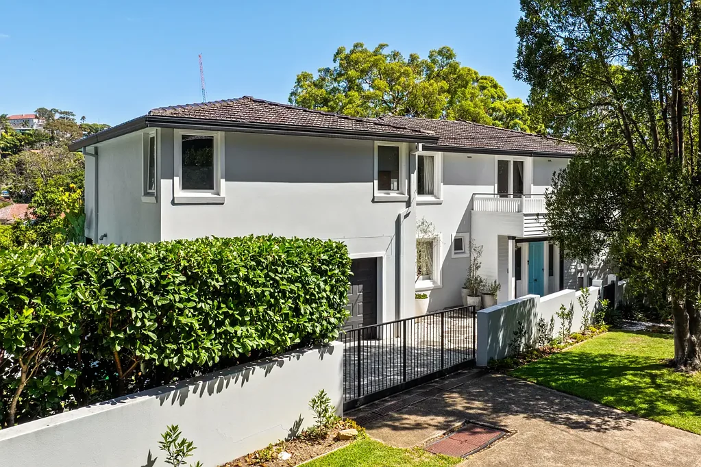 Mosman 5Phòng ngủ Balmoral Slopes Luxury with a Star-Studded Pedigree