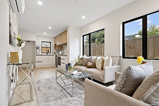 35E Hargest Terrace, Mt Albert, Auckland City