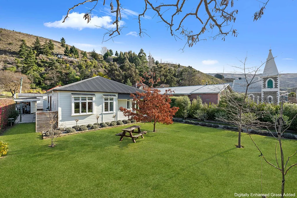 Roxburgh 4Zimmer Renovated Charm & Comfort in Central Roxburgh