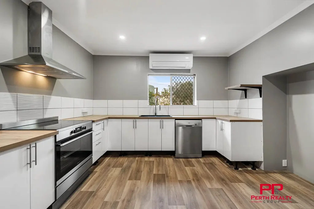 Kojonup 4 Bedroom Spacious Country Home on a Massive 3,325m² Block - From $399,000