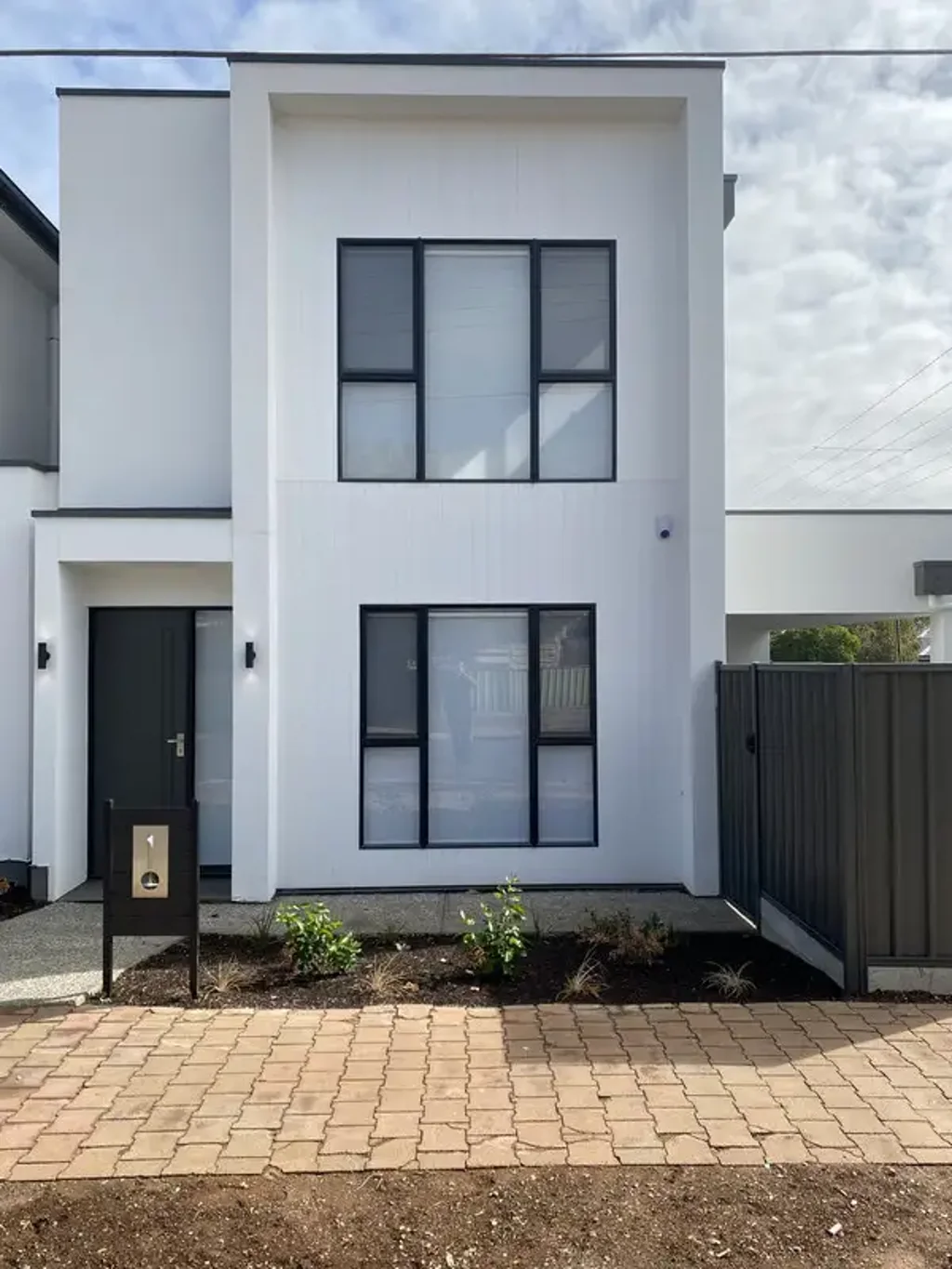 BRAND SPANKING NEW LOW-MAINTENANCE HOME! INSPECTION IS RECOMMENDED!